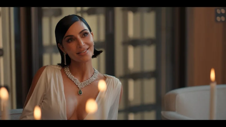 Kim Kardashian sexy scenes Jessica Simpson and others hot in TV Show All’s Fair (2025) s1e1-3 1080p Web