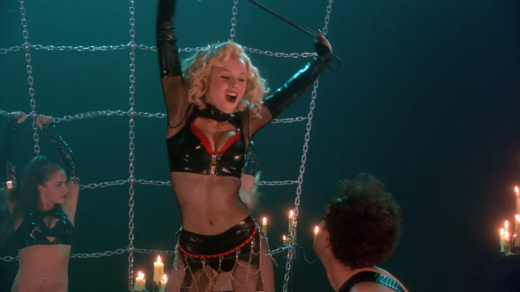 Reefer Madness: The Movie Musical