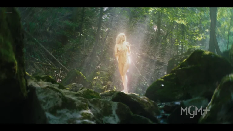 Lydia Peckham nude sex scenes Jelena Gavrilovic nude in TV Show Robin Hood (2025) s1e1-2 1080/2160p Web