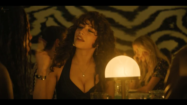 Rachel Sennott sexy scenes Odessa A’zion, True Whitaker hot in TV Show Love in LA (2025) s1e3 1080p Web
