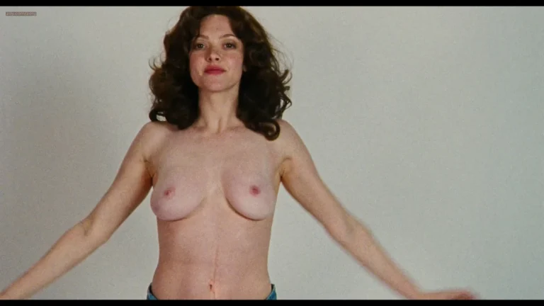 Amanda Seyfried nude scenes in compilation 1080p Web/BluRay