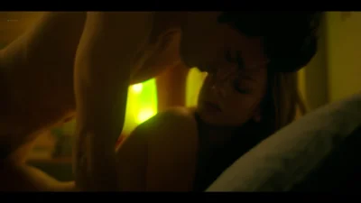 Ester Expósito hot sexy scenes in Elite Short Stories: Carla Samuel (ES-2021) 1080p Web ester expósito hot and sexy in elite short stories- carla samuel (es-2021) 1080p web 09