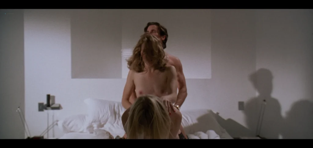 American Psycho