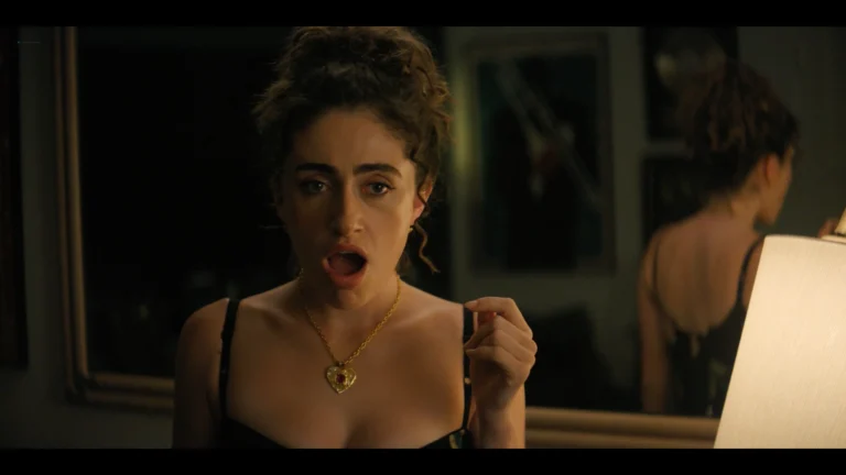 Rachel Sennott hot sexy scenes in Love in TV Show LA (2025) s1e5 1080p Web