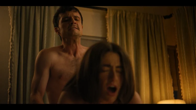 Rachel Sennott hot sex doggy style scenes Odessa A’zion sexy in TV Show I Love LA (2025) s1e6 1080p Web