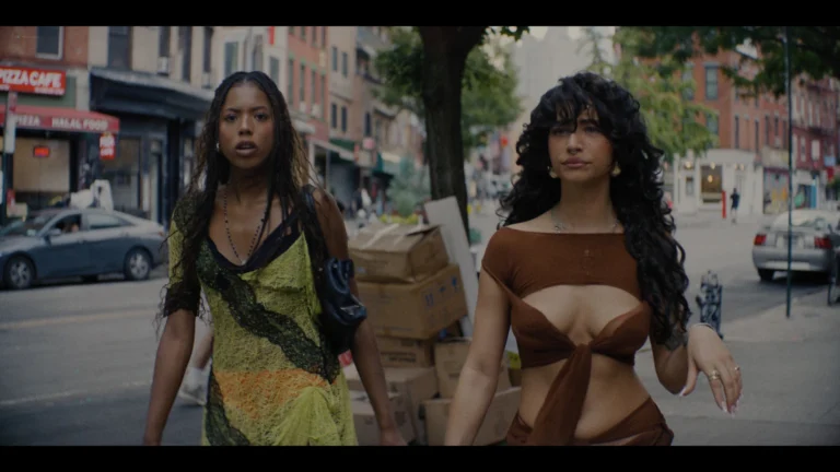 Rachel Sennott sexy scenes Odessa A’zion and other hot and sexy in TV Show I Love LA (2025) s1e8 1080/2160p Web
