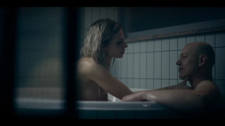Małgorzata Gorol nude sex scenes in TV Show Klangor (PL-2026) s2e1-4 1080p Web