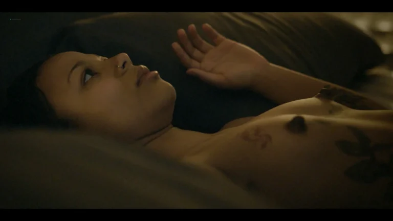 Myha’la Herrold nude sex scenes Marisa Abela sexy in TV Show Industry (2026) s4e1 1080p Web