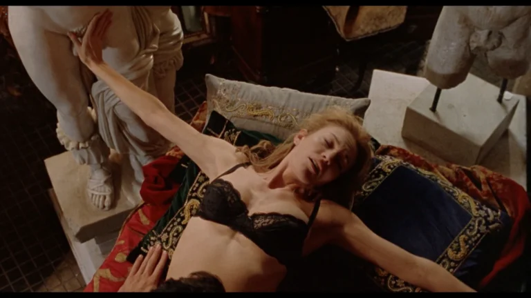 Diane Lane hot scenes and sexy and others sexy in Under the Tuscan Sun (2003) 1080p Web
