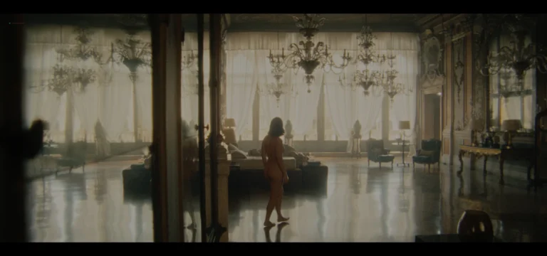 Jess Alexander nude but scenes others nude and sex in TV Show The Beauty (2026) s1e4-5 1080/2160p Web