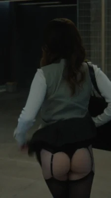 Kiernan Shipka hot butt scenes in TV Show Industry (2026) s4e4 2160p Web kiernan shipka hott butt in industry (2026) s4e4 2160p web 03