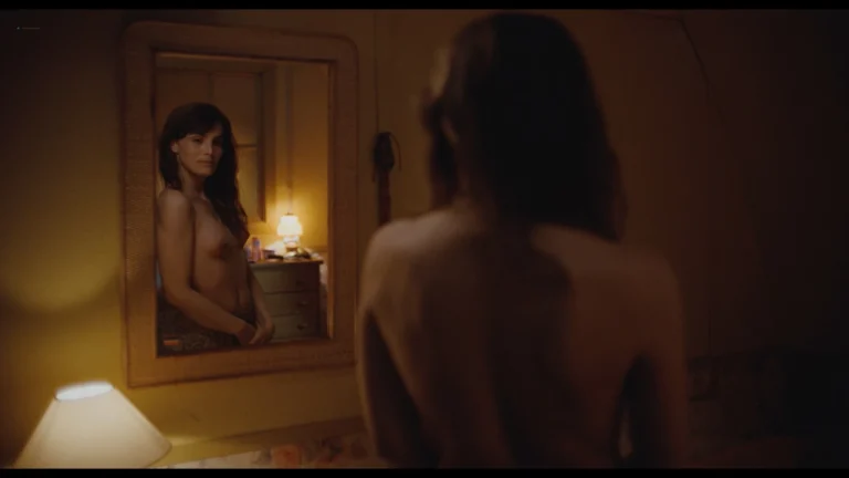 Lux Pascal nude scenes in Miss Carbón (ES-2025) 1080p Web