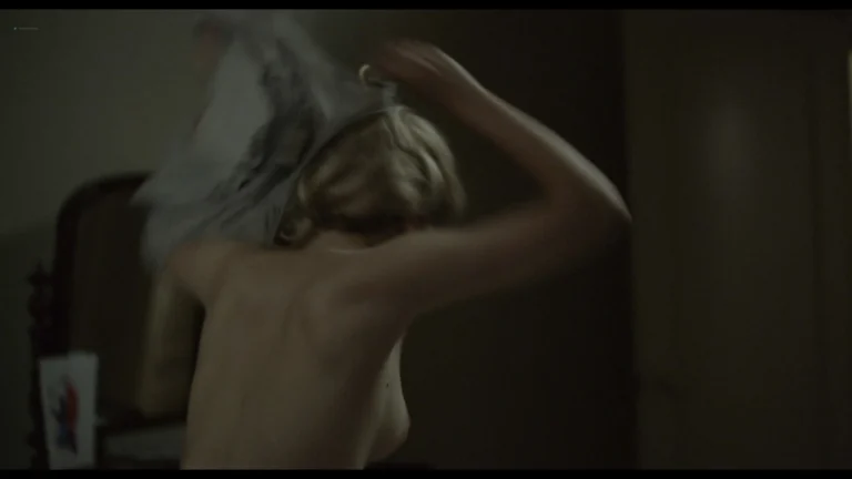 Mélanie Laurent nude sex scenes in Beginners (2011) 1080p Web