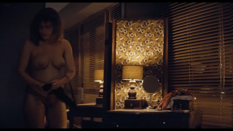 Monia Chokri nude lesbian sex scenes with Ella Rumpf in Des preuves d’amour (FR-2025) 1080p Web
