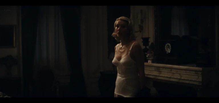 Odessa A’zion sex scenes Gwyneth Paltrow nipple and hot sex in Marty Supreme (2025) 1080p Web
