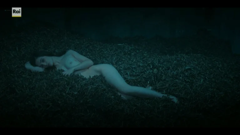 Grace Kicaj nude scenes Gaia Messerklinger, Marta Bulgherini nude and sex in TV Show Le Libere Donne (IT-2026) s1e6 1080p Web