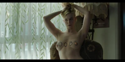 Elle Fanning nude topless scenes in TV Show Margos Got Money Troubles (2026) s1e4 1080/2160p Web elle fanning nude topless in a few hot scenes in margos got money troubles (2026) s1e4 1080-2160p web 13