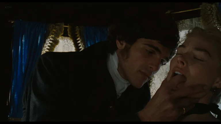 Margot Robbie hot scenes and sexy in Wuthering Heights (2026) 1080/2160p Web