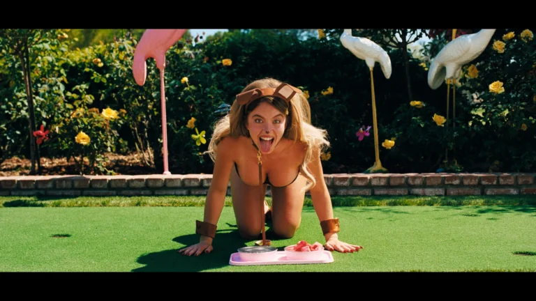 Sydney Sweeney hot sexy scenes Zendaya see through others toless and hot in TV Show Euphoria (2026) s3e1 1080/2160p Web