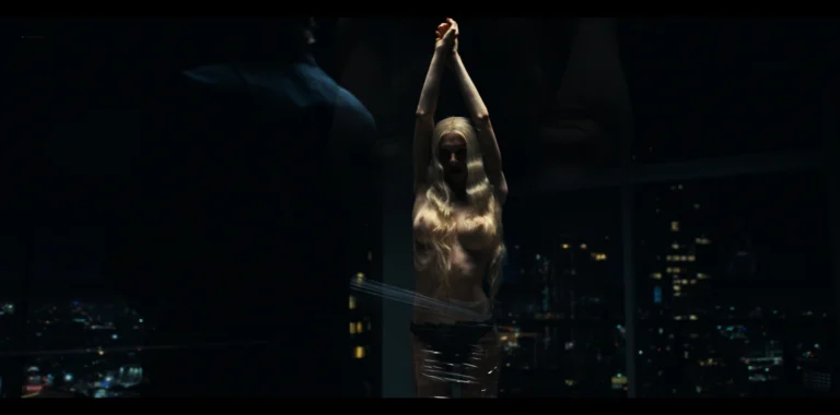 Sydney Sweeney hot scenes Hunter Schafer topless Zendaya and others sexy in TV Show Euphoria (2026) s3e3 1080/2160p Web