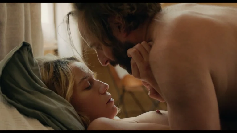 Zoé Marchal nude sex scenes in La poupee (FR-2025) 1080p Web