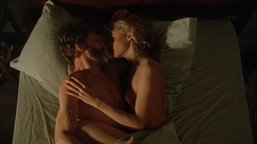 Trouble in Mind
