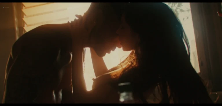 Magui Bravi nude sex scenes in Runaway Revenge (2024) 1080p Web