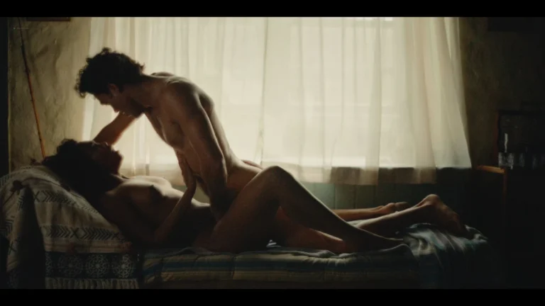Nafessa Williams nude sex scenes Victoria Smurfit, nude others sexy in TV Show Rivals (2026) s2e1-3 1080/2160p Web