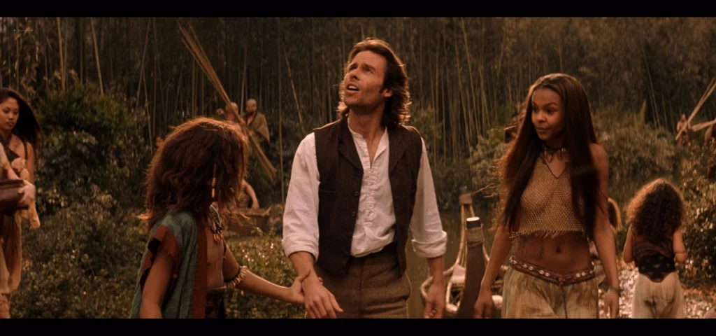 The Time Machine