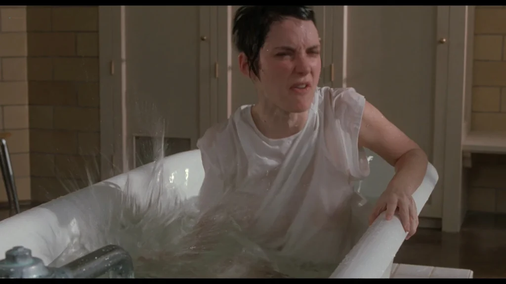 Girl, Interrupted