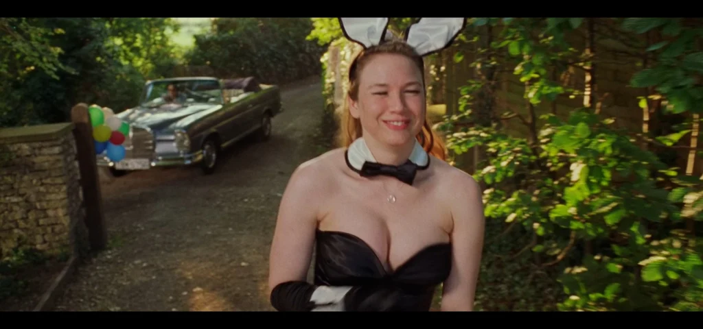Bridget Jones's Diary