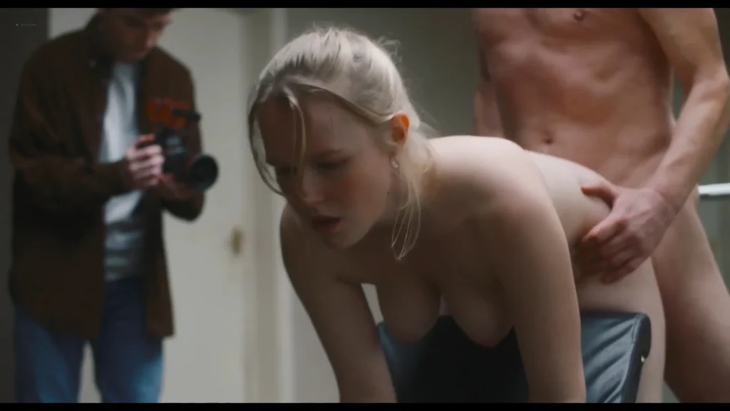 Truly Naked