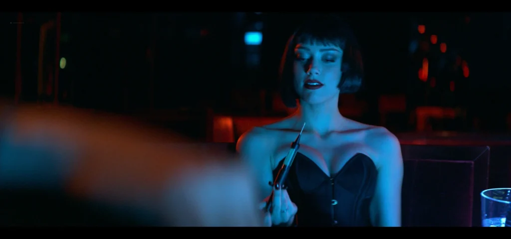 3 Days to Kill
