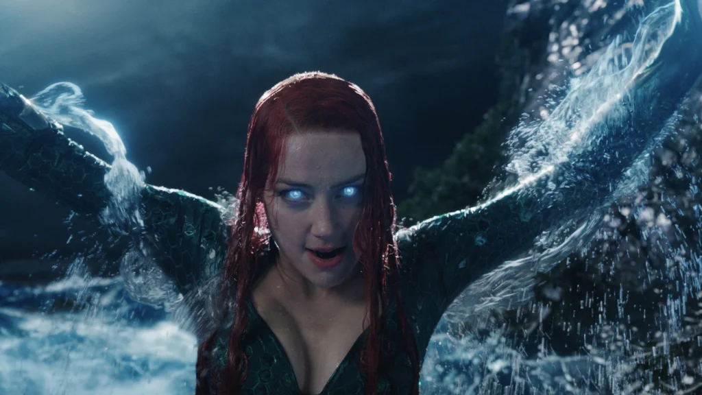 Aquaman 1-2 (2018-2023)