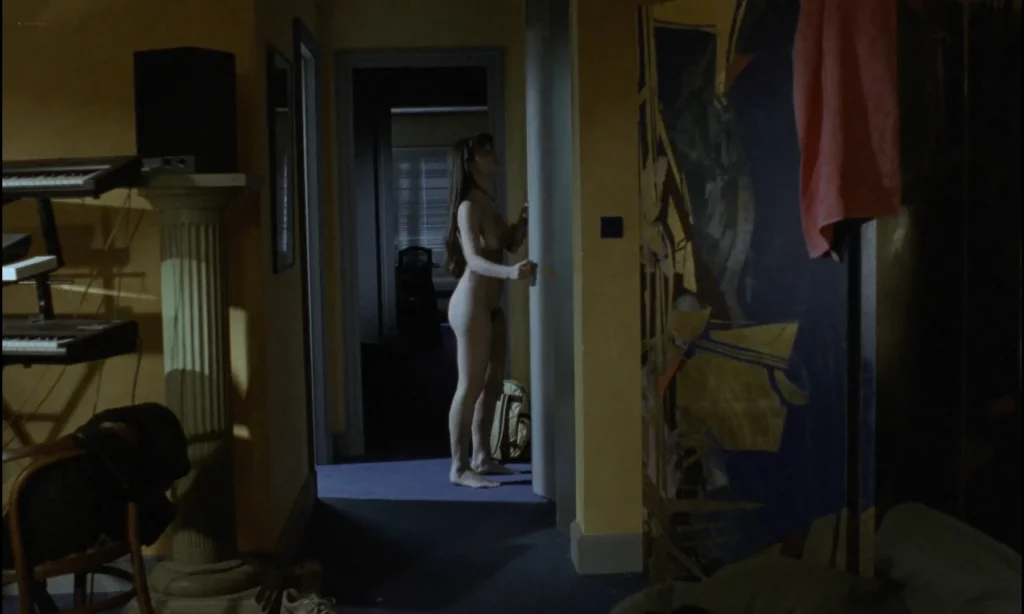 Les nuits fauves