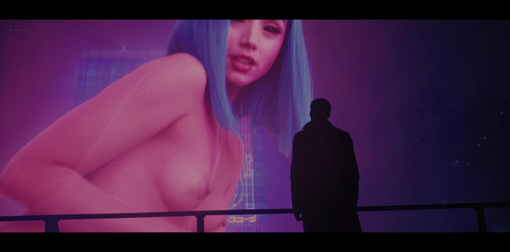 Blade Runner 2049