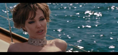 Angelina Jolie hot sexy scenes in The Tourist (2010) 1080p BluRay angelina jolie hot and sexy in the tourist (2010) 1080p bluray 17