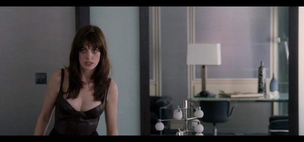 The Devil Wears Prada