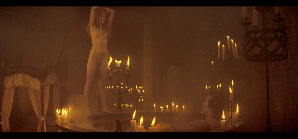Flesh + Blood