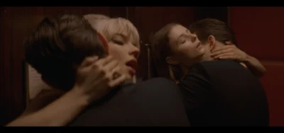 Thomasin McKenzie hot scenes and Anya Taylor-Joy hot and sexy in Last Night In Soho (2021) 1080/2160p BluRay REMUX Thomasin McKenzie and Anya Taylor-Joy hot and sexy in Last Night In Soho (2021) 1080-2160p BluRay REMUX 04