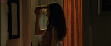 Milla Jovovich nude topless and sex - Stone hd1080p BluRay Milla Jovovich nude topless and sex - Stone hd1080p BluRay (15)