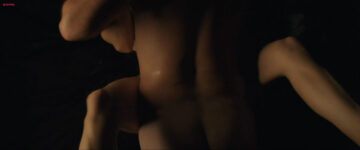 Milla Jovovich nude topless and sex - Stone hd1080p BluRay Milla Jovovich nude topless and sex - Stone hd1080p BluRay (14)