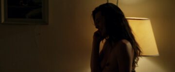 Milla Jovovich nude topless and sex - Stone hd1080p BluRay Milla Jovovich nude topless and sex - Stone hd1080p BluRay (7)