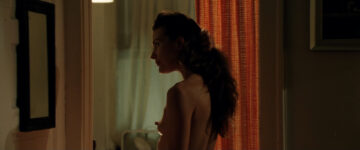 Milla Jovovich nude topless and sex - Stone hd1080p BluRay Milla Jovovich nude topless and sex - Stone hd1080p BluRay (5)