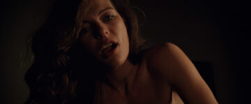 Milla Jovovich nude topless and sex - Stone hd1080p BluRay Milla Jovovich nude topless and sex - Stone hd1080p BluRay (1)