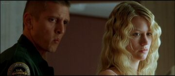 January Jones sex doggy style and Melissa Leo naked - The Three Burials of Melquiades Estrada HD 1080p BluRay (8)