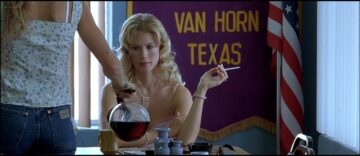 January Jones sex doggy style and Melissa Leo naked - The Three Burials of Melquiades Estrada HD 1080p BluRay (7)