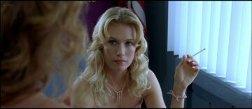 January Jones sex doggy style and Melissa Leo naked - The Three Burials of Melquiades Estrada HD 1080p BluRay (6)