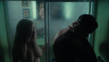 Kirsten Dunst naked in the shower and topless - All Good Things HD 1080p BluRay Kirsten Dunst naked in the shower and topless - All Good Things HD 1080p BluRay (1)