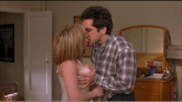 Patricia Arquette sexy in bra and panties - Flirting with Disaster (1996) hd1080p Patricia Arquette sexy in bra and panties - Flirting with Disaster (1996) hd1080p